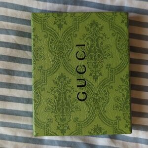 Gucci wallet